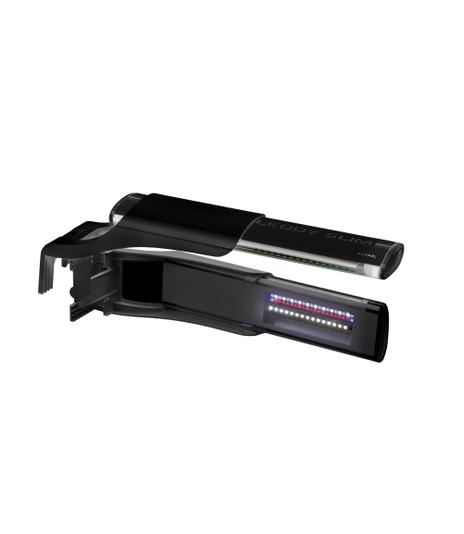 Leddy Slim Duo 16W Sunny & Plant czarny