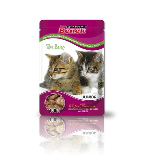Super Benek Junior 100g