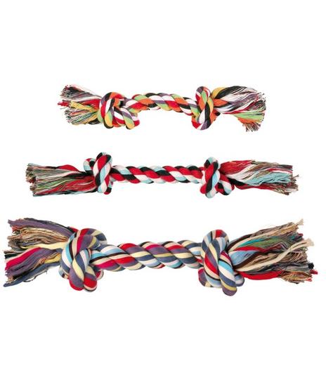 Sznur bawełniany - 37cm