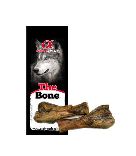 Hiszpańska mała noga szynkowa 2 szt. NR 4