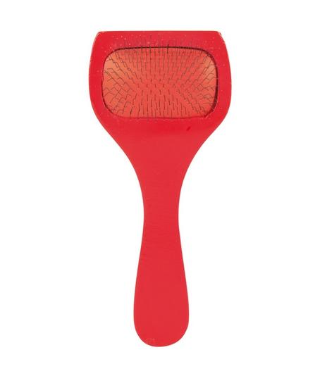 Szczotka jednostronna - 6 x 13 cm