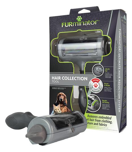 FURminator Rolka do sprzątania sierści
