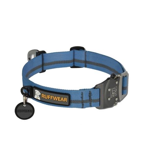 Obroża Ruffwear Top Rope - M - 36-51 cm