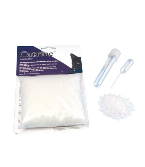 Catrine Pearl Litter - żwirek do pobierania moczu