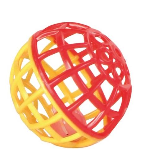 Piłka z dzwoneczkiem