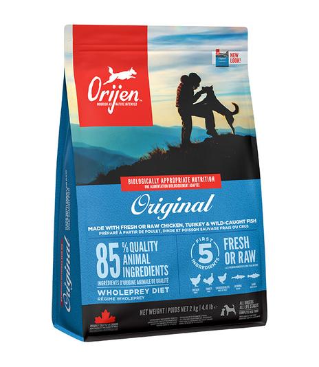 Orijen Original 2kg