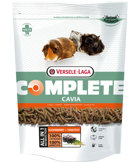 Versele-Laga Complete Cavia  0,5kg