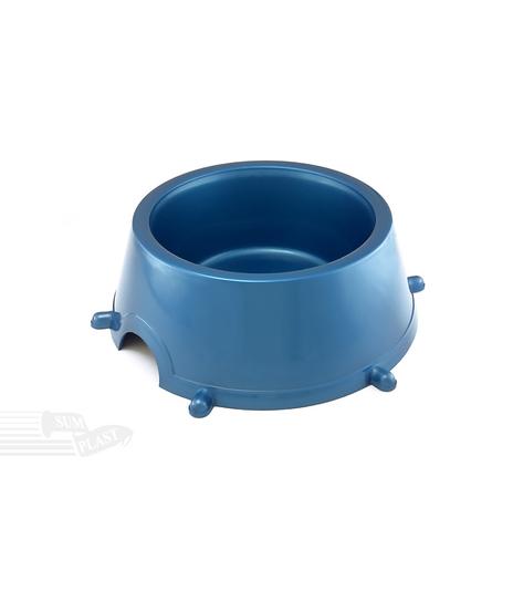 Miska plastikowa z nóżkami 4 - 2,2l