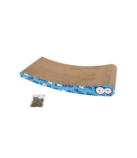 Drapak kartonowy Coockoo Looky