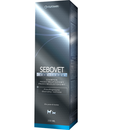 Sebovet Excellence - 200ml