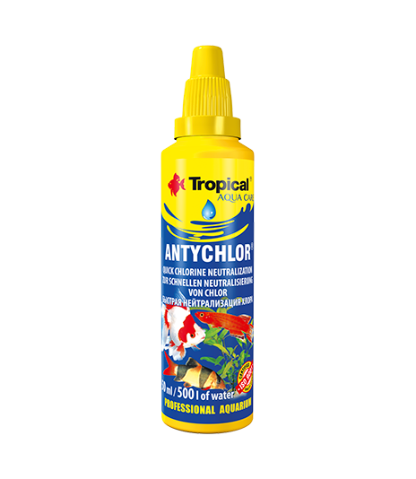 Antychlor 30ml