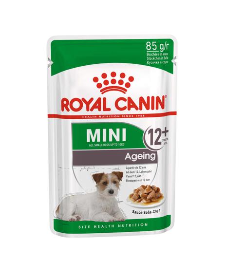 Royal Canin Mini Ageing +12 85g