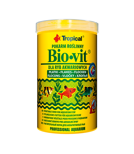 Bio-Vit - tuba - 100g/500ml