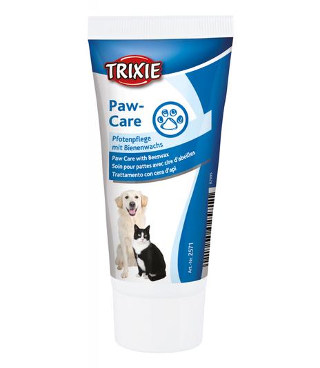 Krem do łap z woskiem pszczelim - 50ml