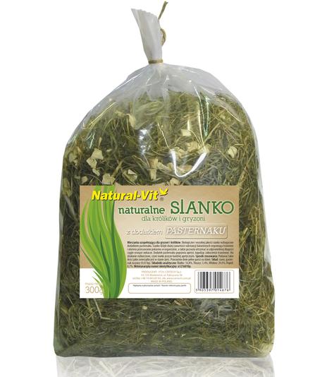 Sianko z pasternakiem 300g