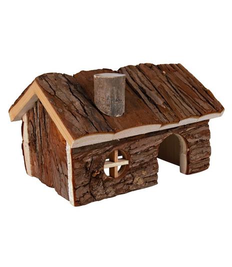 Domek Hendrik - 15x11x12cm