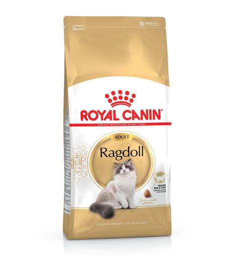 Royal Canin Ragdoll Adult - 0,4kg