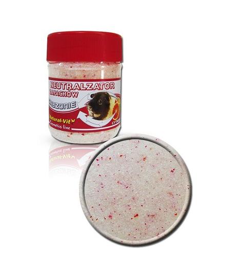 Neutralizator zapachów - Cytrusowy - 250g