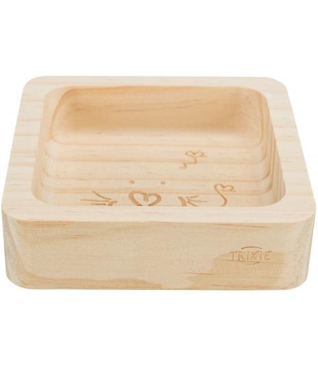 Miska dla gryzoni 190ml