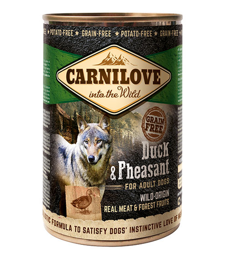 Carnilove Adult - 400g