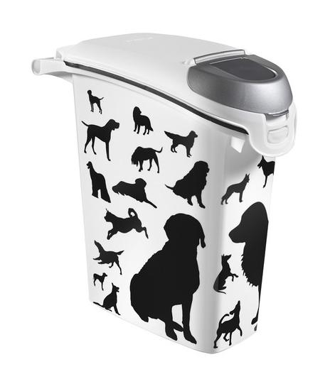 Pojemnik na suchą karmę - 10kg