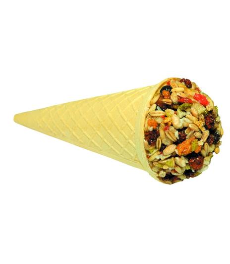 Rożek Cornet  40g - różne smaki