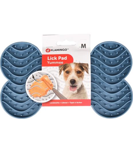 Flamingo Lick Pad Yummee M