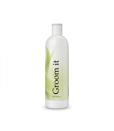 Szampon Botaniqa 473ml Groom It