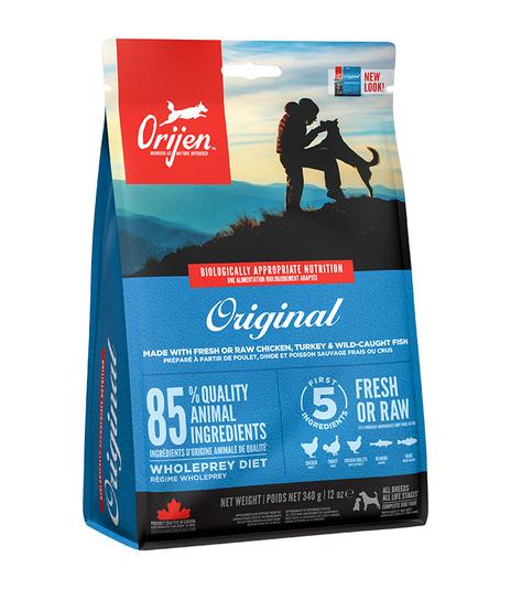 Orijen Original 340g