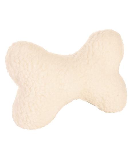 Kość pluszowa - 20cm