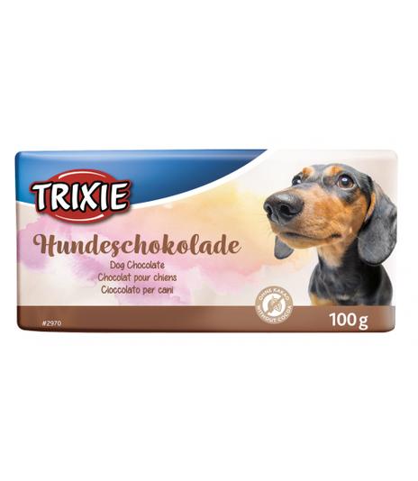 Czekolada dla psów 100g