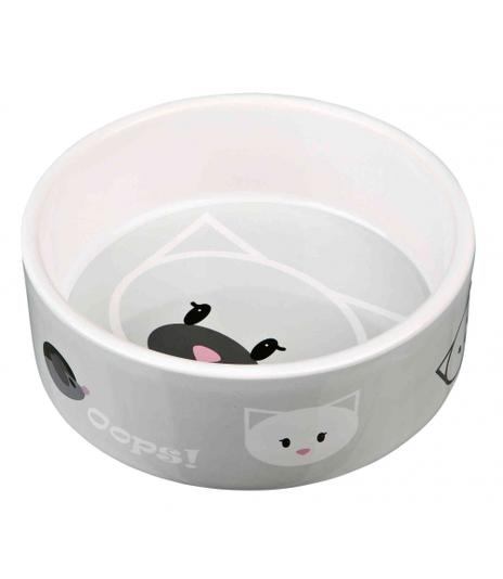 Miska ceramiczna Mimi 0,3l