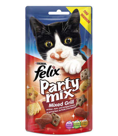 Felix Party Mix - 60g