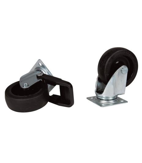 Kółka do transporterów Gulliver 4-7