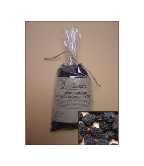 Owoc aronii Zuzala 75g