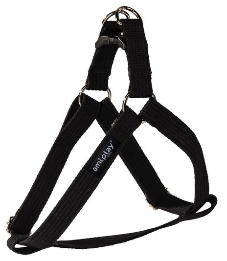 Szelki regulowane Cotton L