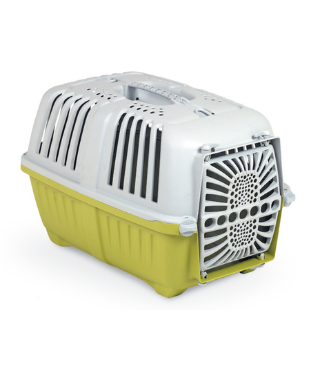 Transporter - Pratiko 1 Plastik - 31,5x48x33cm