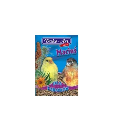 Pokarm dla kanarka Maciuś - 1kg