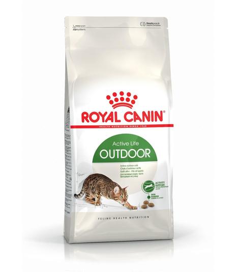 Royal Canin Outdoor 2kg