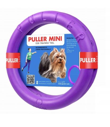 Puller Mini