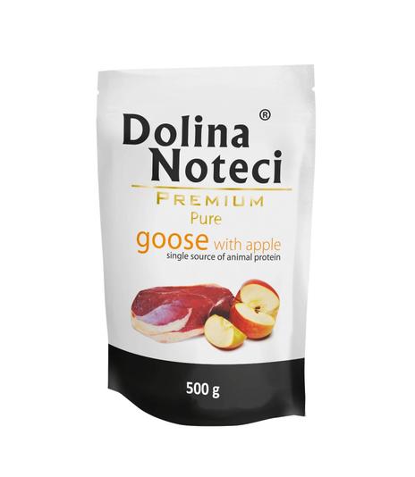 Dolina Noteci Premium Pure  - 500g