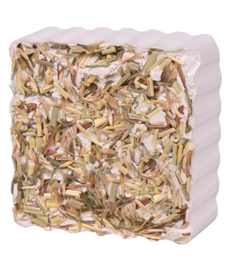 Wapno dla gryzoni z ziołami - 80g