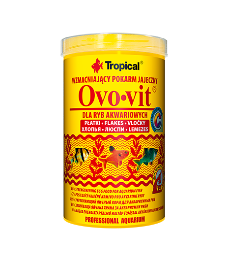Ovo-Vit - 20g/100 ml