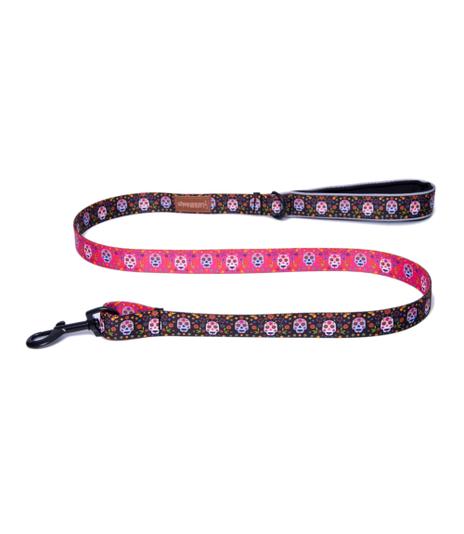 Smycz Color Very Scary 150 x 2 cm