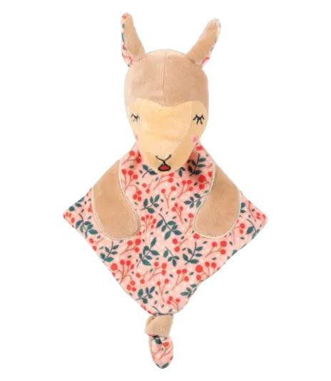 Lama przytulanka Chiquitos