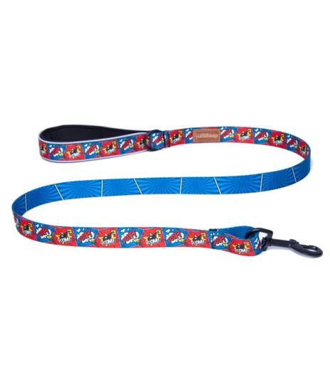 Smycz Color Comic Book 150 x 2,5 cm