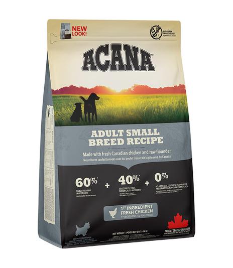 Acana Adult Small Breed 2kg