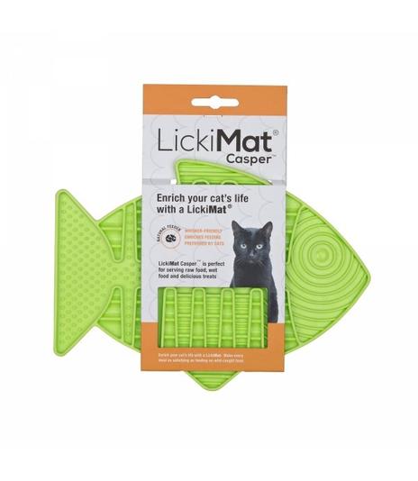 Mata LICKIMAT Casper