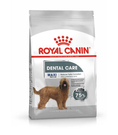 Royal Canin Maxi Dental Care 9kg