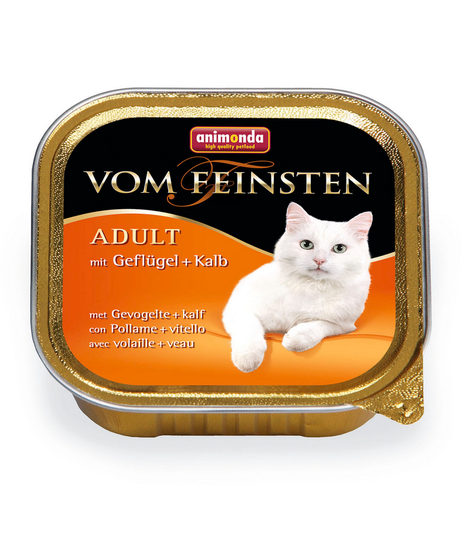 Animonda Vom Feinsten Adult - 100g